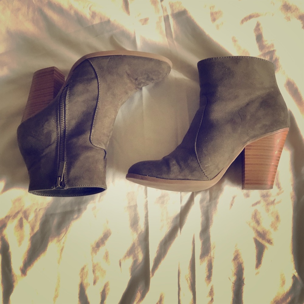 Booties